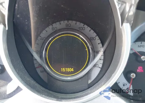 2010 Cadillac Srx Luxury Collection z USA, uszkodzony, nr VIN 3GYFNAEY8AS523450